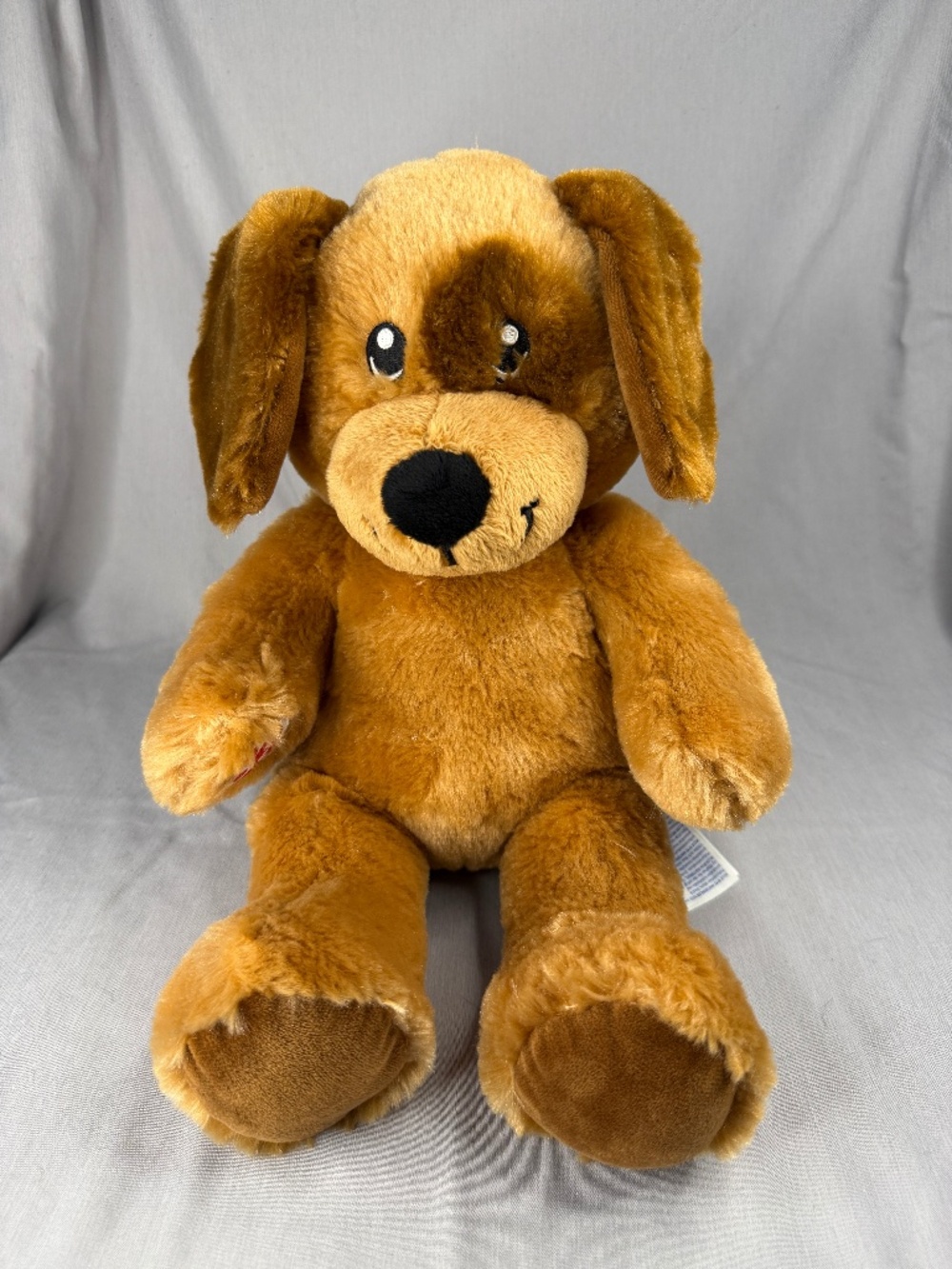 Build-A-Bear – 2015 Lil’ Pup